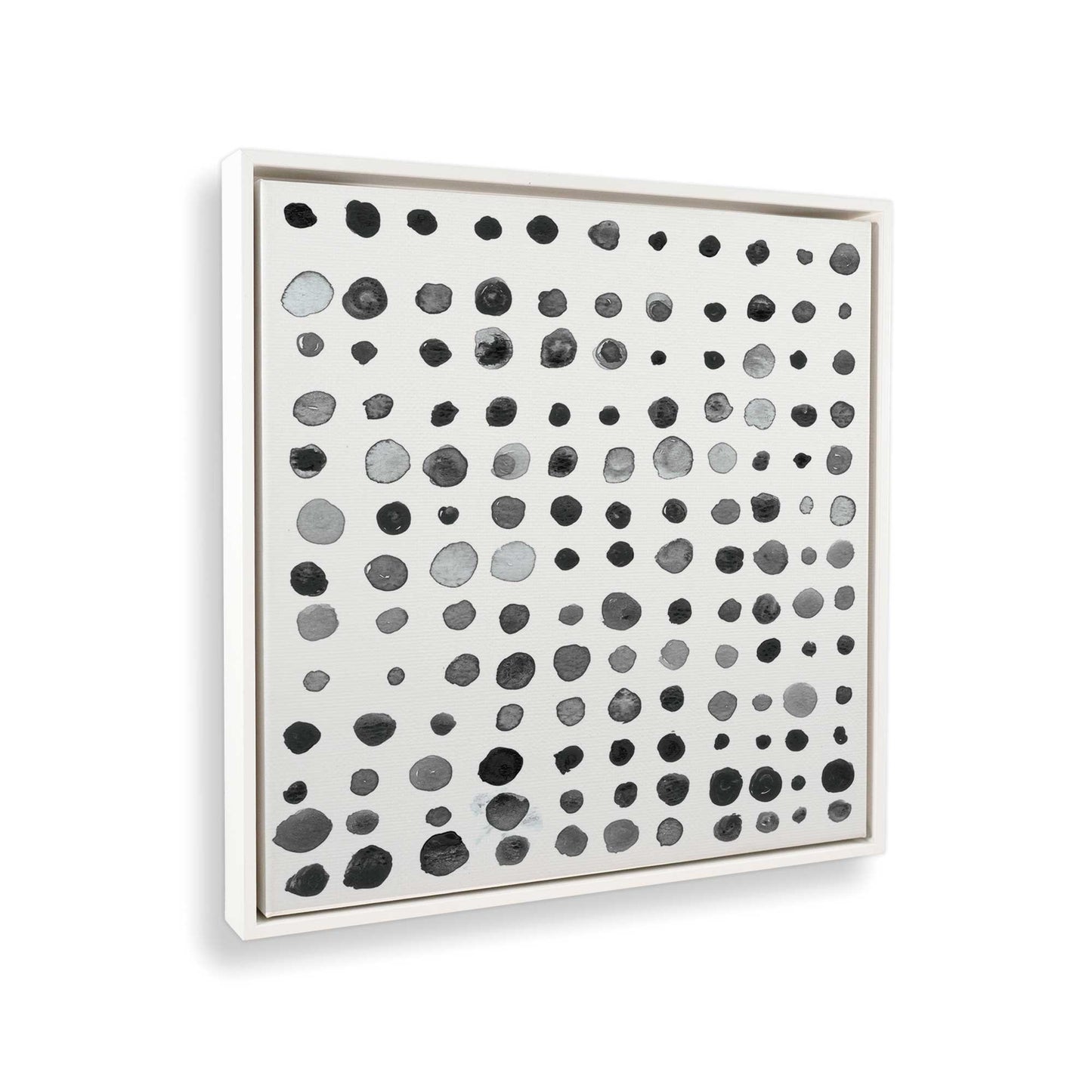 [Color:Opaque White], Picture of the corner of the art