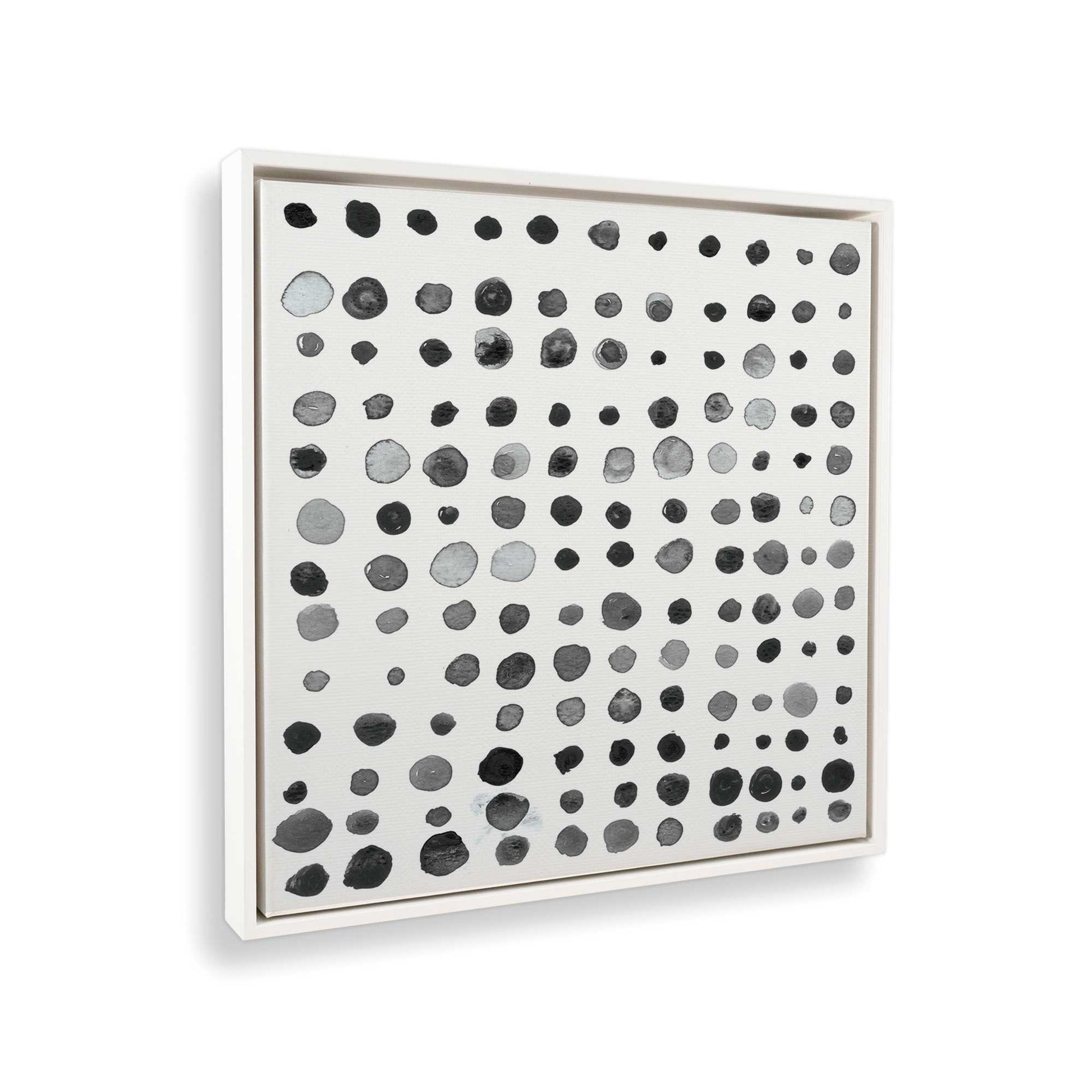 [Color:Opaque White], Picture of the corner of the art