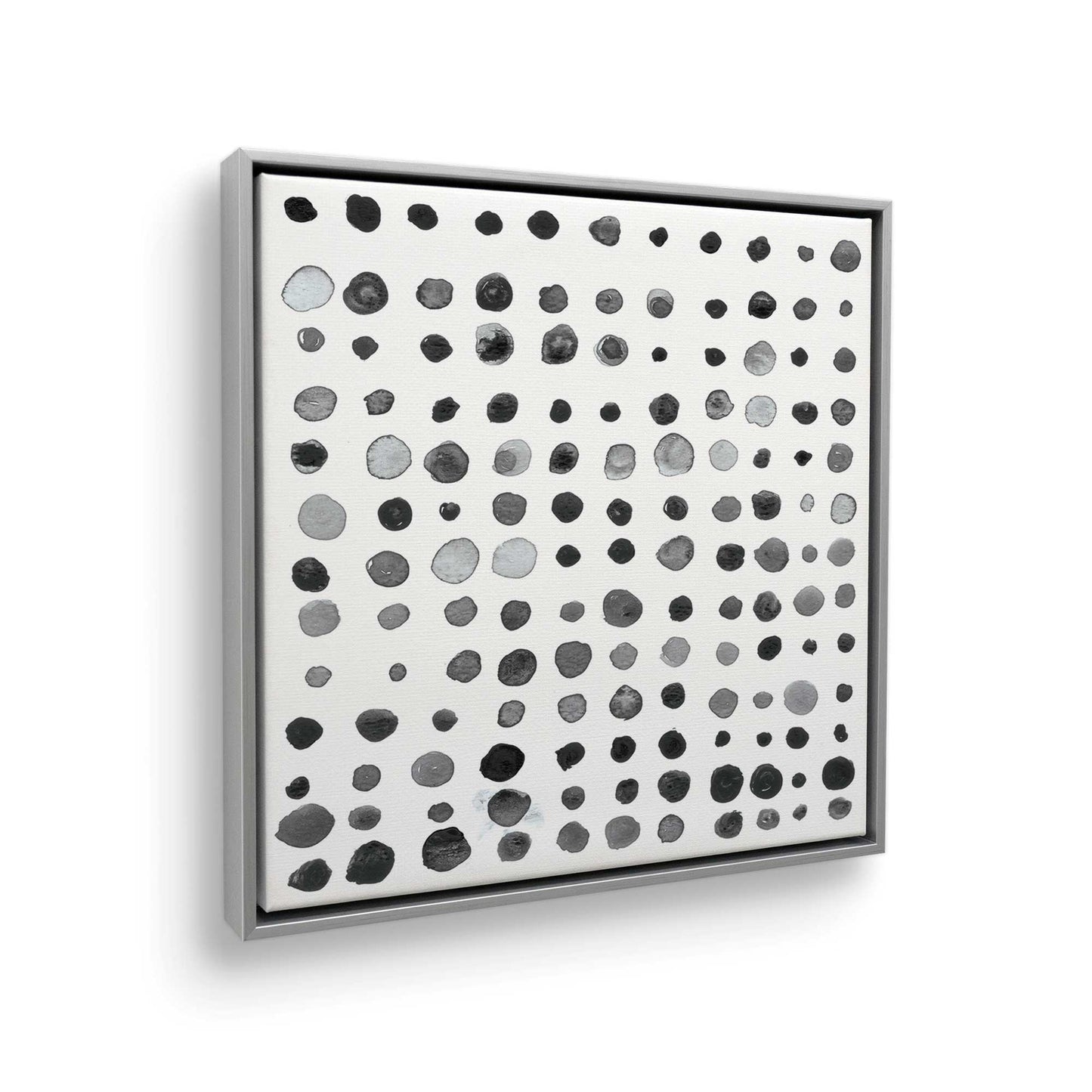 [Color:Polished Chrome], Picture of the corner of the art