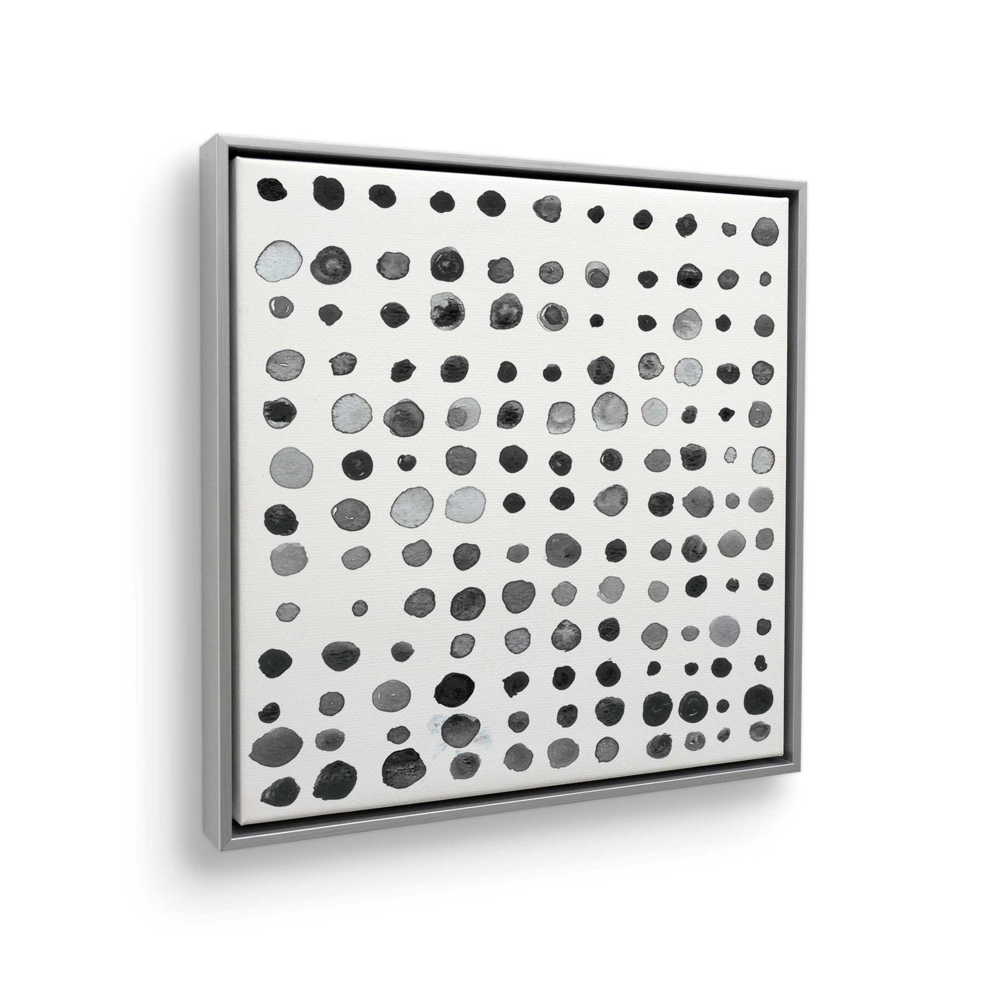 [Color:Polished Chrome], Picture of the corner of the art