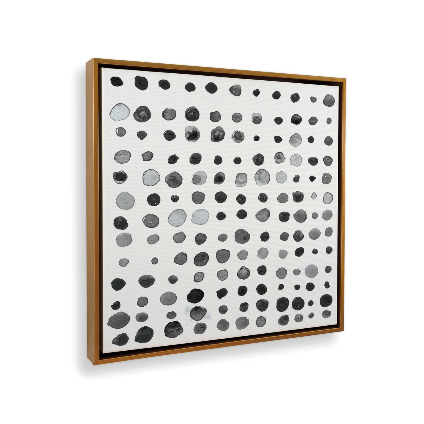[Color:Polished Gold], Picture of the corner of the art