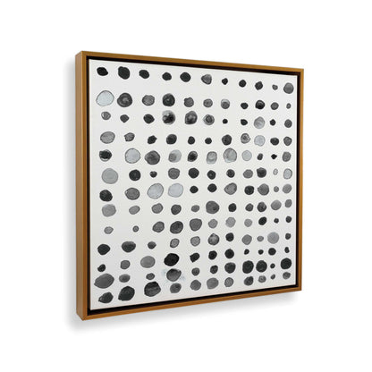 [Color:Polished Gold], Picture of the corner of the art