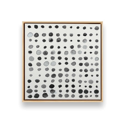 [Color:American Maple], Picture of art in a American Maple frame