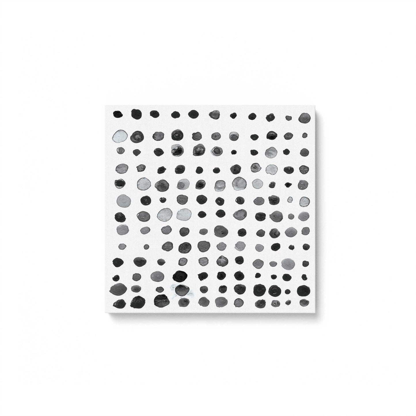 [Color:Stretched Canvas], Picture of art