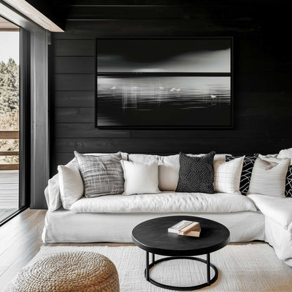 [LIFESTYLE],[SPECIAL],  Picture of art in a room