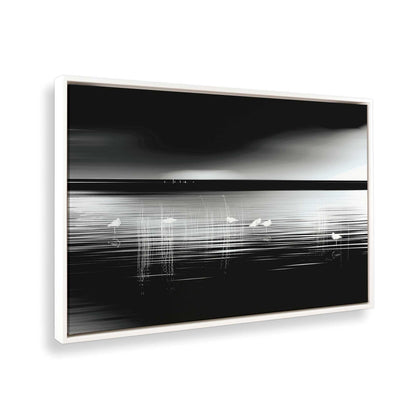 [Color:Opaque White], Picture of the corner of the art