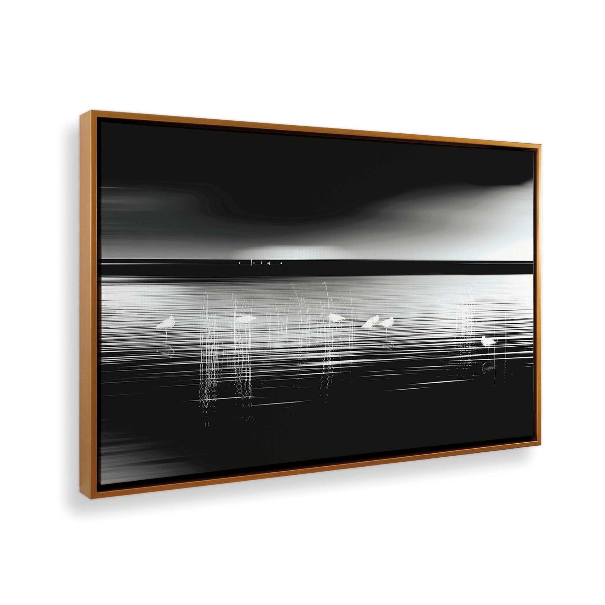 [Color:Polished Gold], Picture of the corner of the art