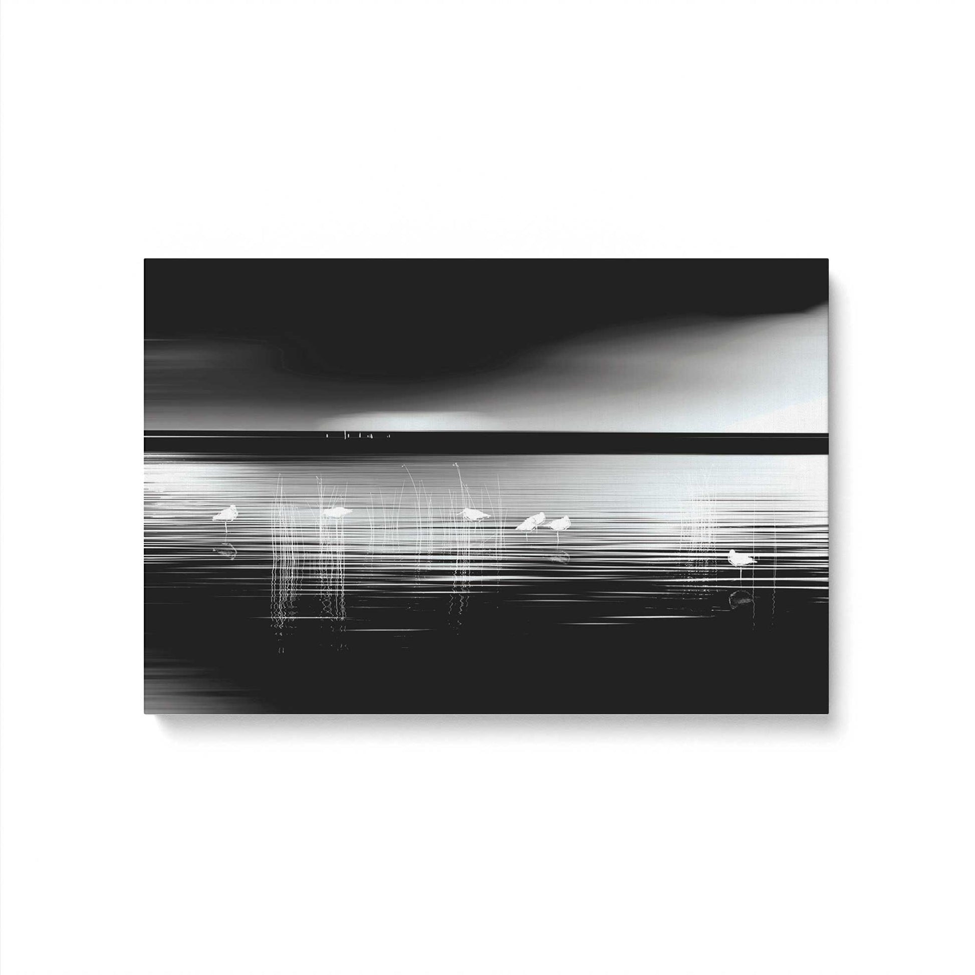 [Color:Stretched Canvas], Picture of art