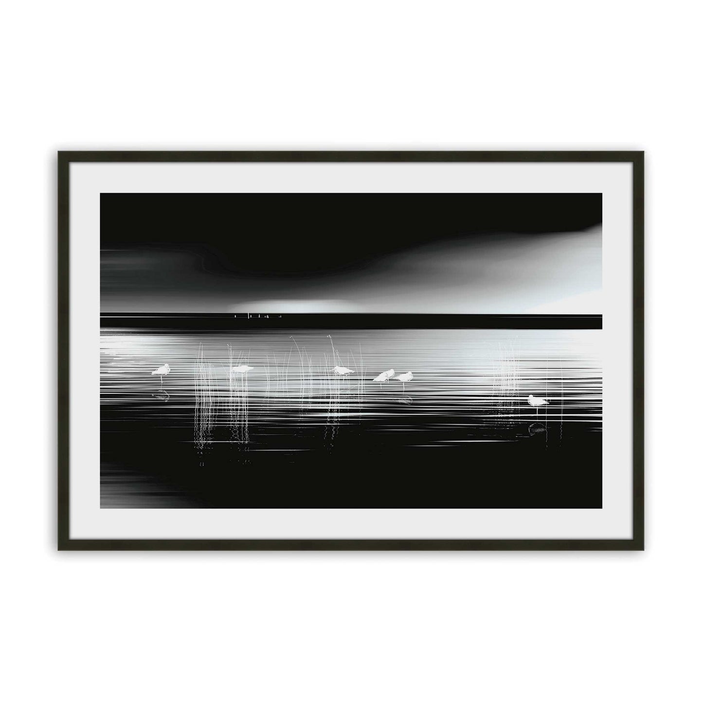 [Color:Satin Black],Front image of the art