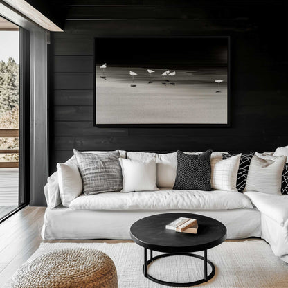 [LIFESTYLE],[SPECIAL],  Picture of art in a room