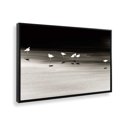[Color:Satin Black], Picture of the corner of the art