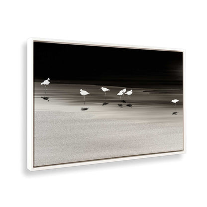 [Color:Opaque White], Picture of the corner of the art