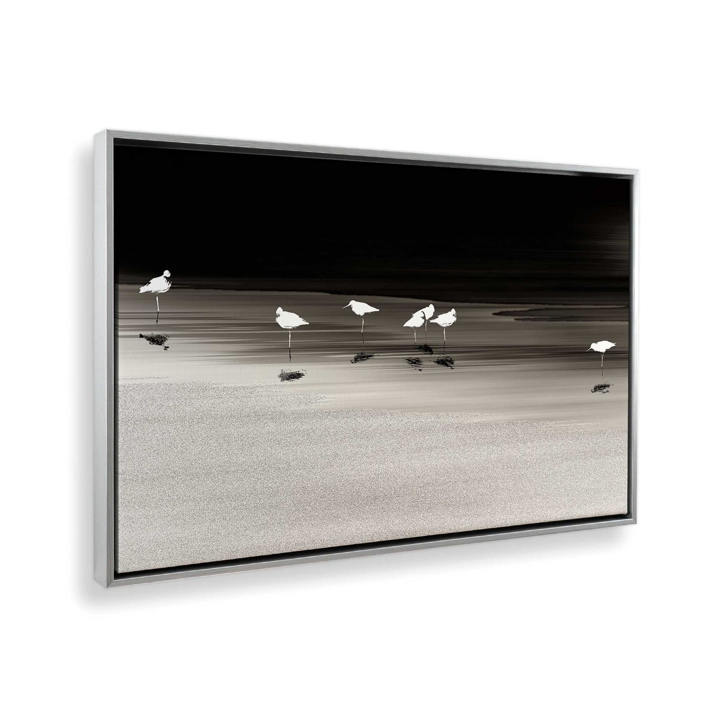 [Color:Polished Chrome], Picture of the corner of the art