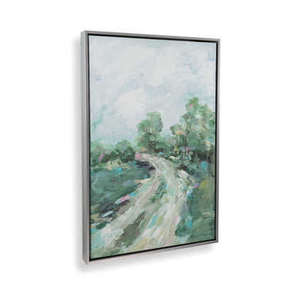 [Color:Polished Chrome], Picture of the corner of the art