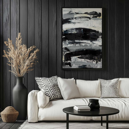 [LIFESTYLE],[SPECIAL],  Picture of art in a room