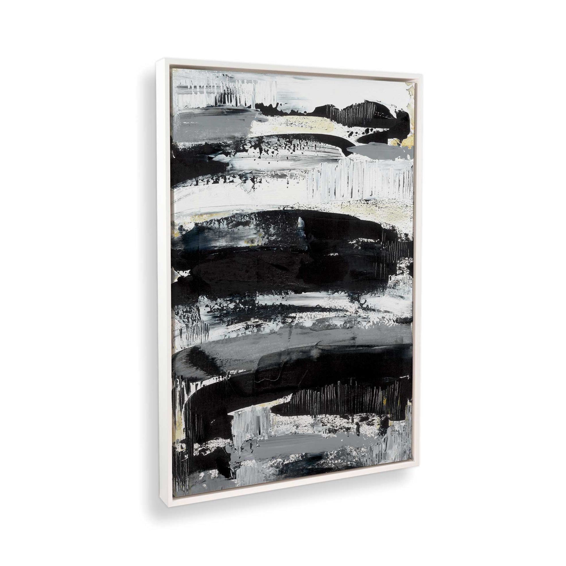 [Color:Opaque White], Picture of the corner of the art