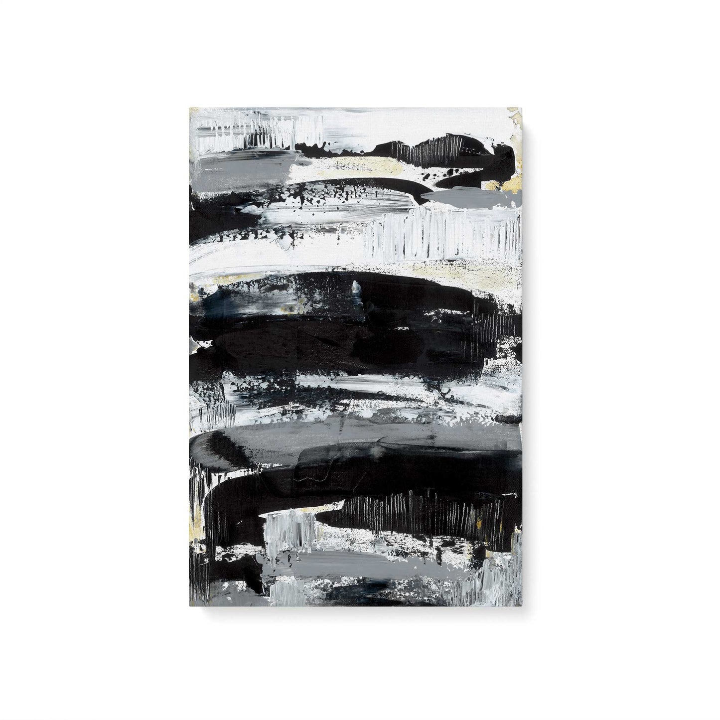 [Color:Stretched Canvas], Picture of art