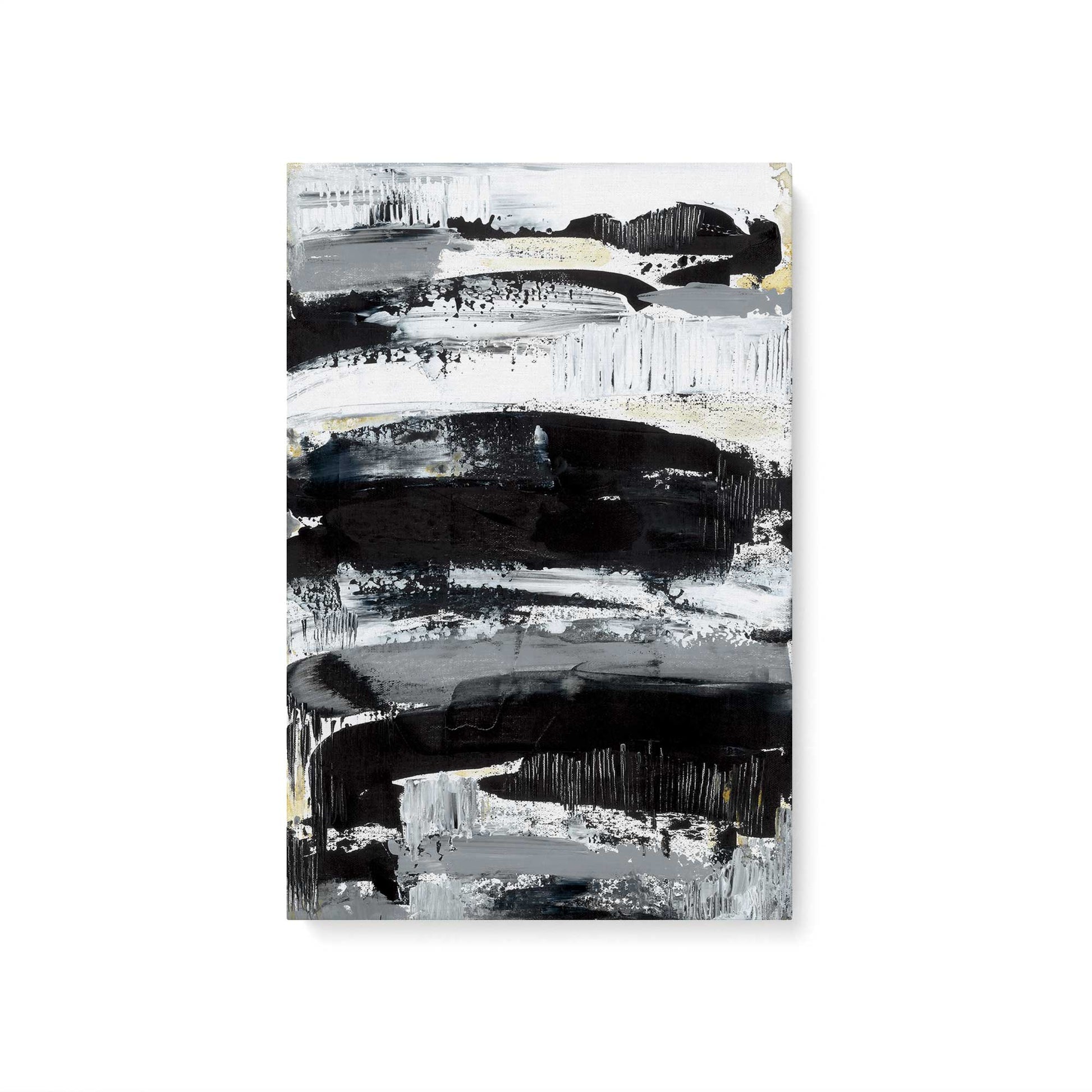 [Color:Stretched Canvas], Picture of art