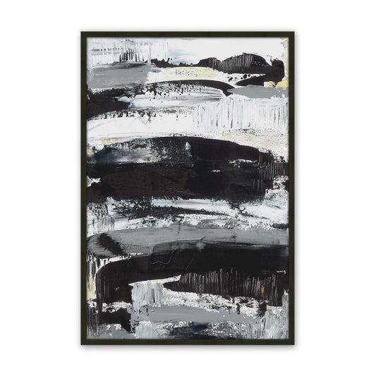 [Color:Satin Black],Front image of the art