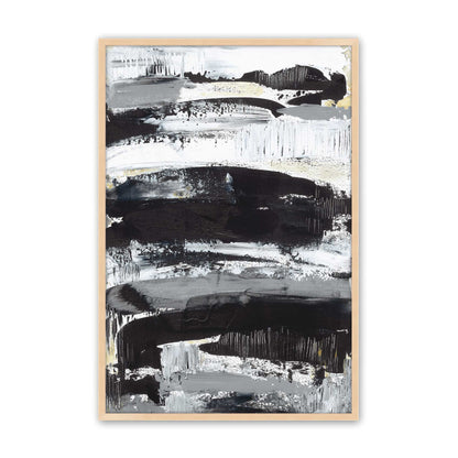 [Color:Raw Maple], Picture of art in a Raw Maple frame