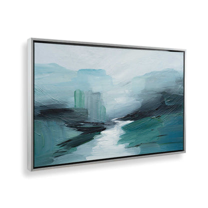 [Color:Polished Chrome], Picture of the corner of the art