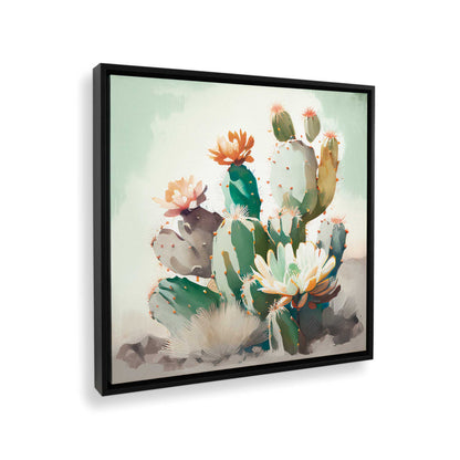 [Color:Satin Black], Picture of the corner of the art