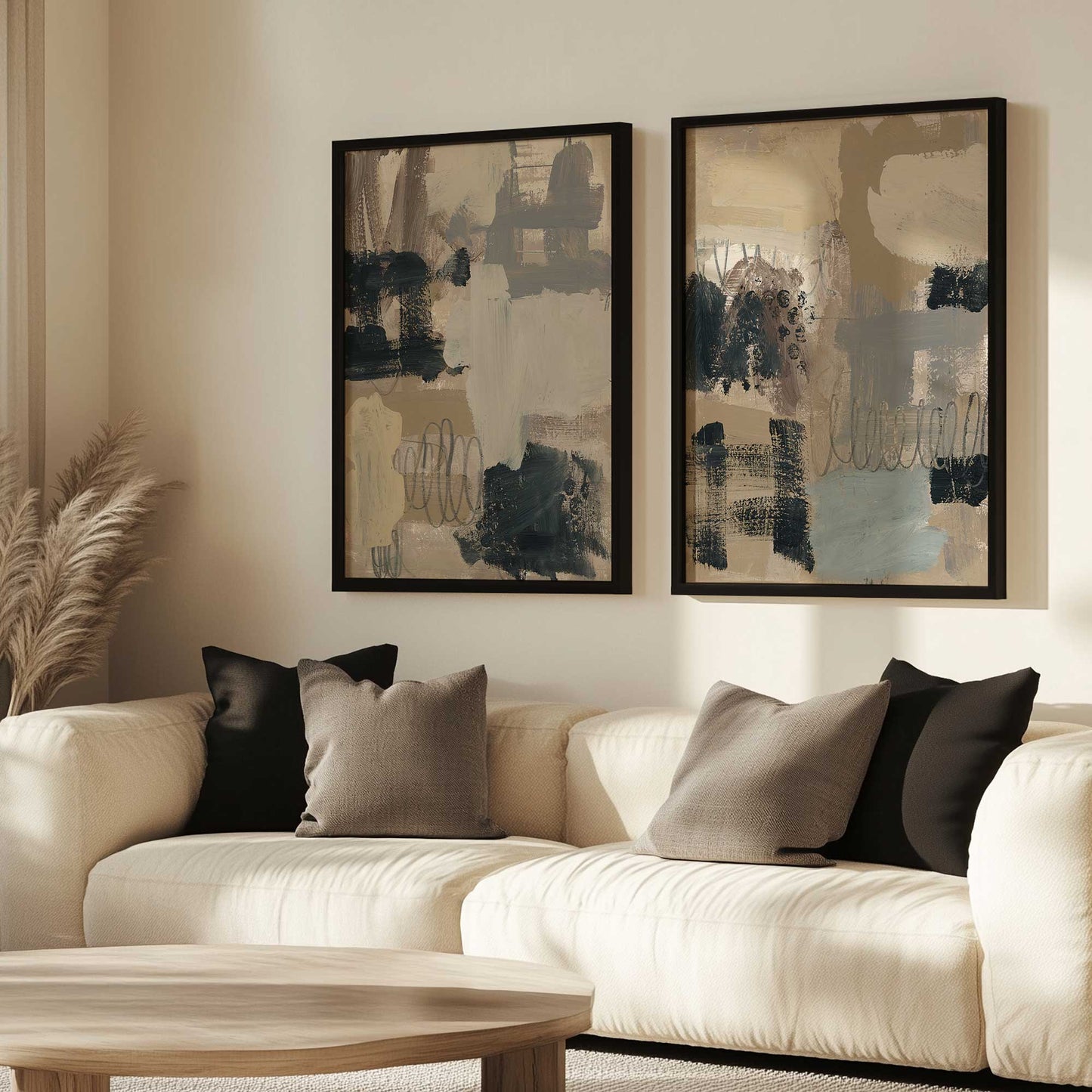 [LIFESTYLE],[SPECIAL],Picture of art in a room