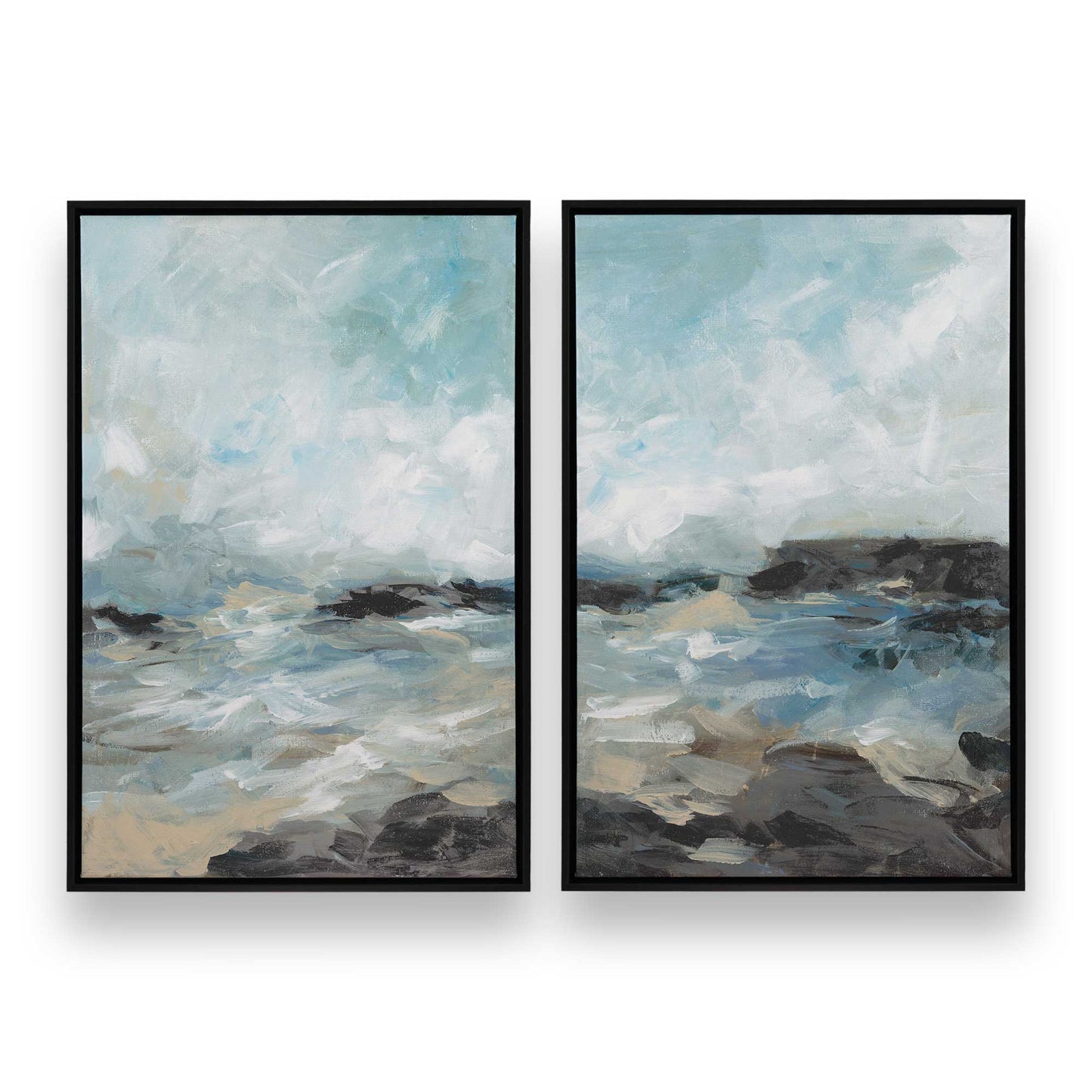 [Color:Satin Black], Front image of the art