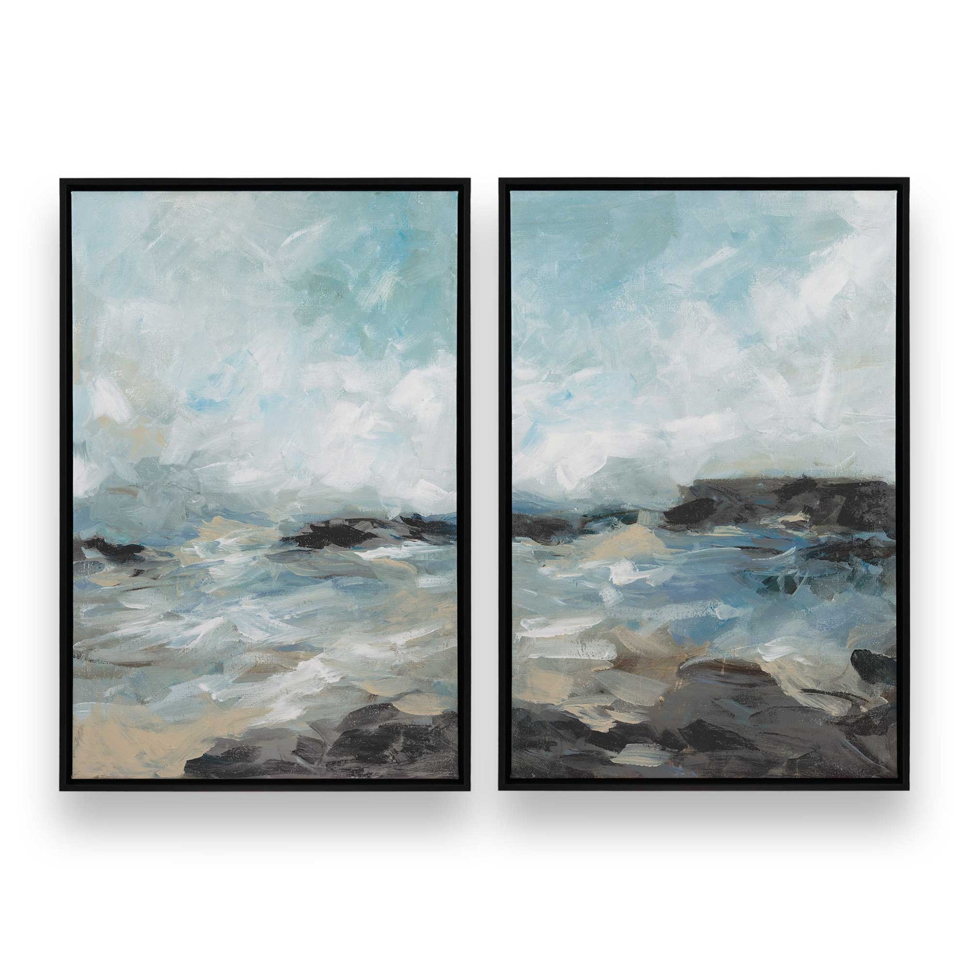 [Color:Satin Black], Front image of the art