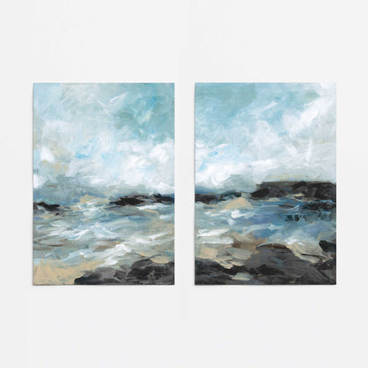 [color:Rolled Print], Picture of close up of art