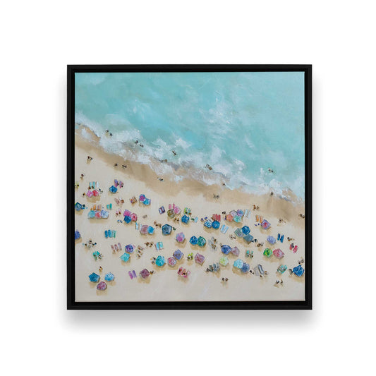 [Color:Satin Black], Front image of the art