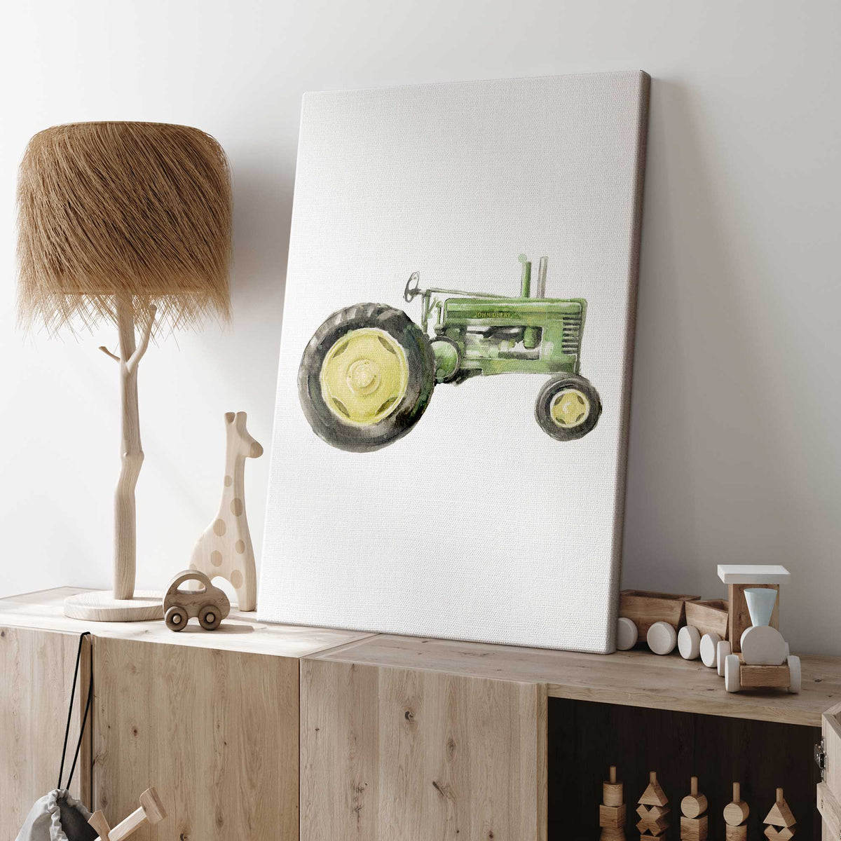 [LIFESTYLE],[SPECIAL],  Picture of art in a room