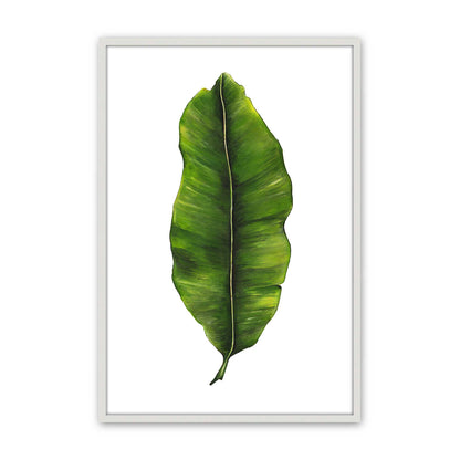 [Color:Opaque White], Picture of art in a Opaque White frame
