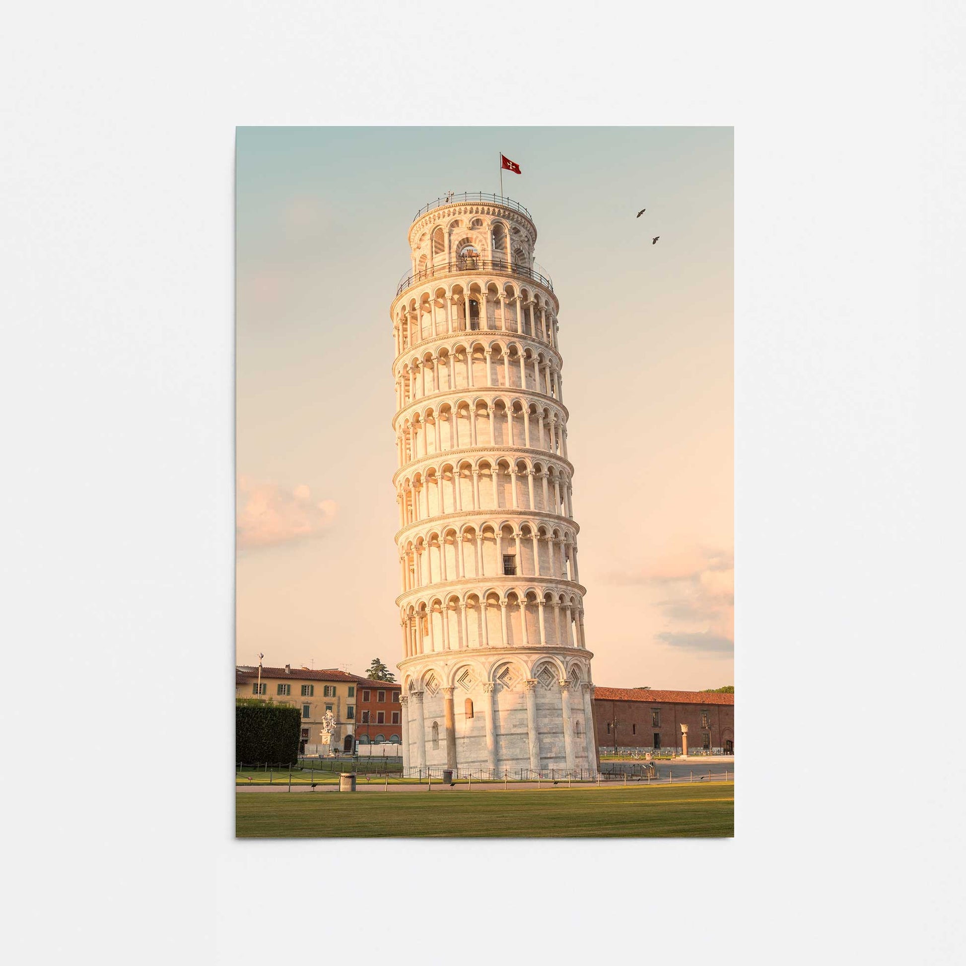 [Color:Rolled Print], Picture of close up of art