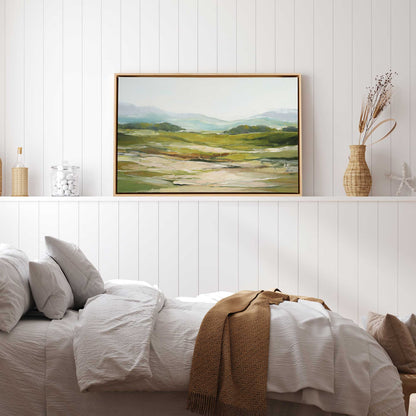 [LIFESTYLE],[SPECIAL],  Picture of art in a room