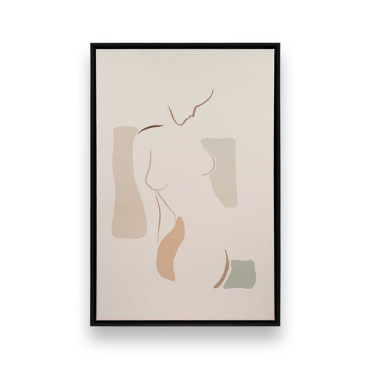 [Color:Satin Black], Front image of the art