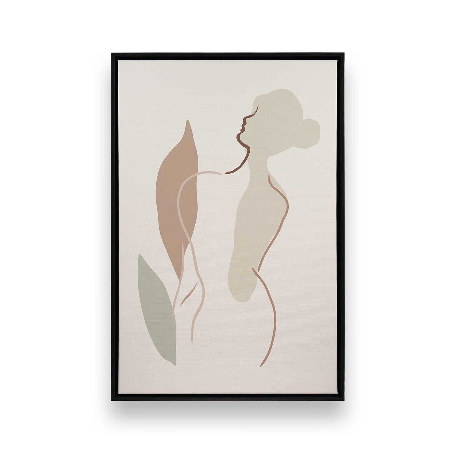 [Color:Satin Black], Front image of the art