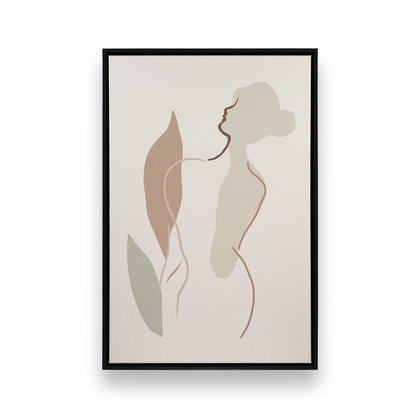 [Color:Satin Black], Front image of the art