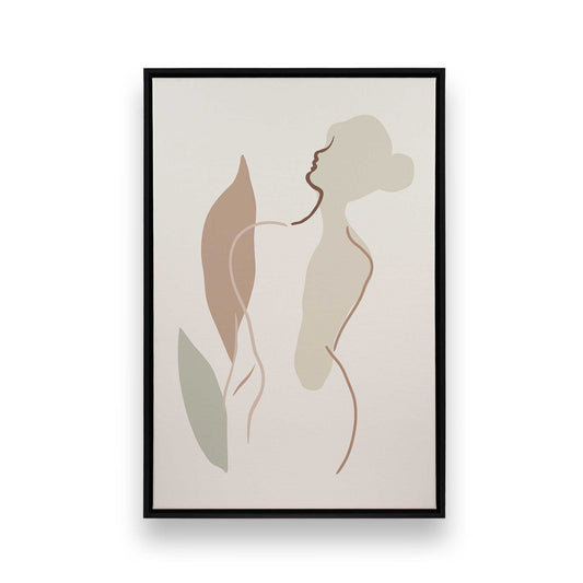 [Color:Satin Black], Front image of the art