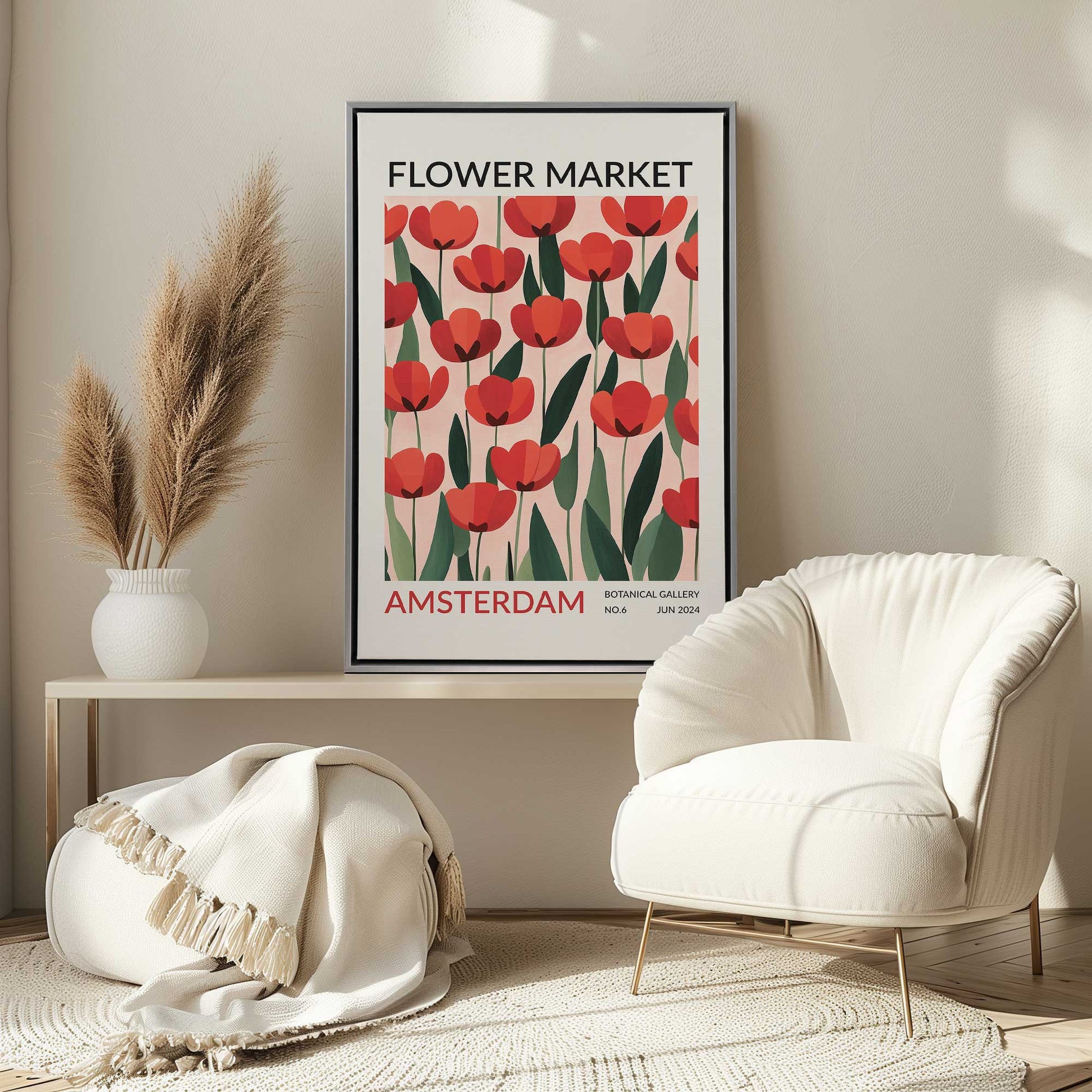 [LIFESTYLE],[SPECIAL],  Picture of art in a room