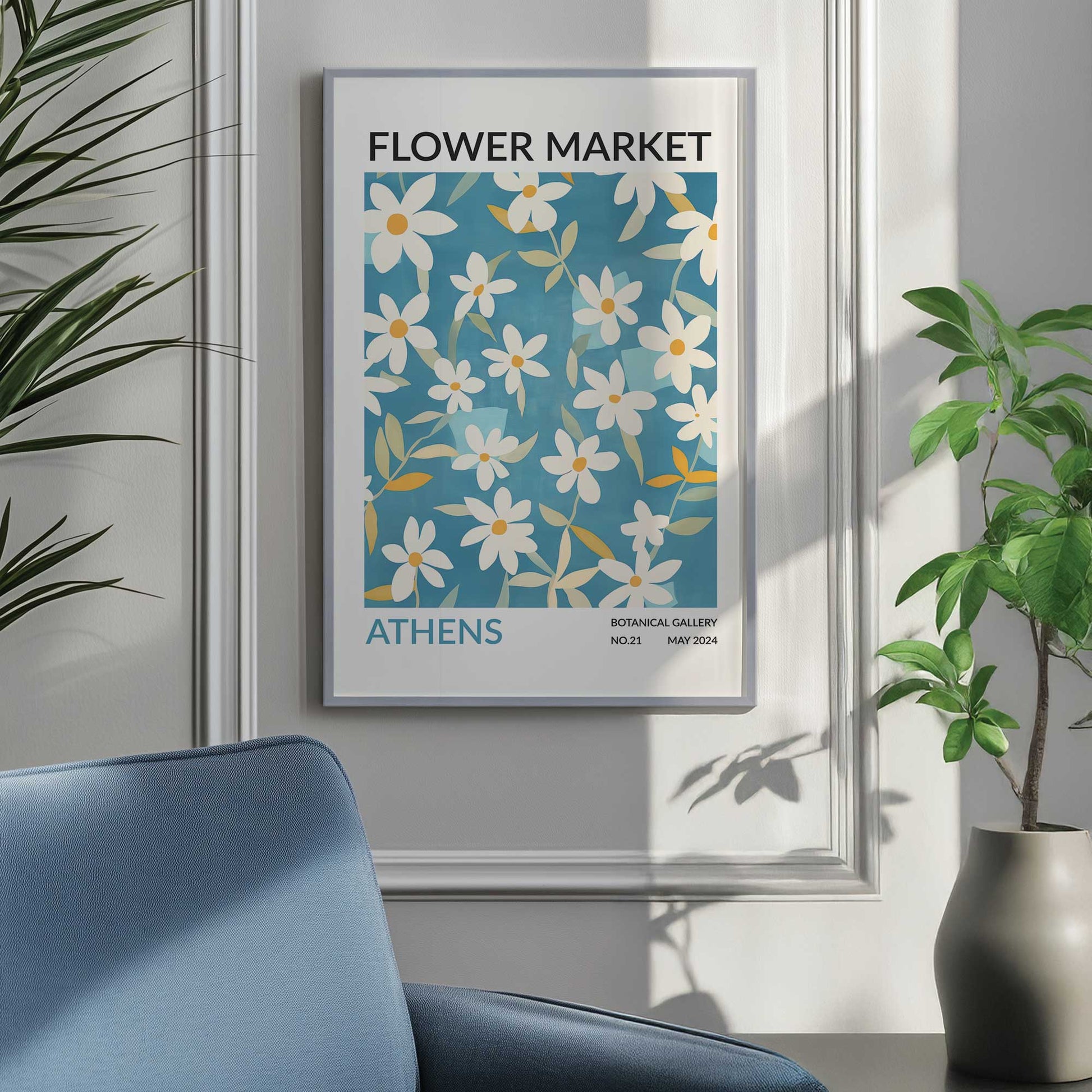 [LIFESTYLE],[SPECIAL],Picture of art in a room