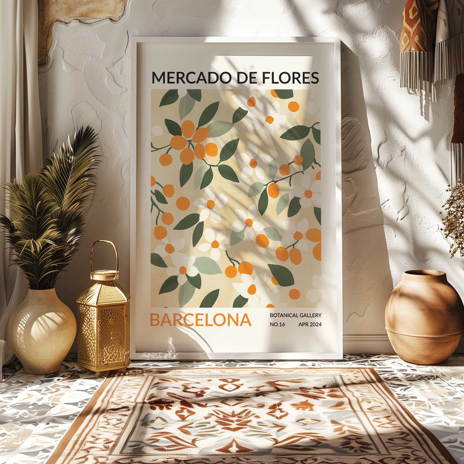 [LIFESTYLE],[SPECIAL],Picture of art in a room