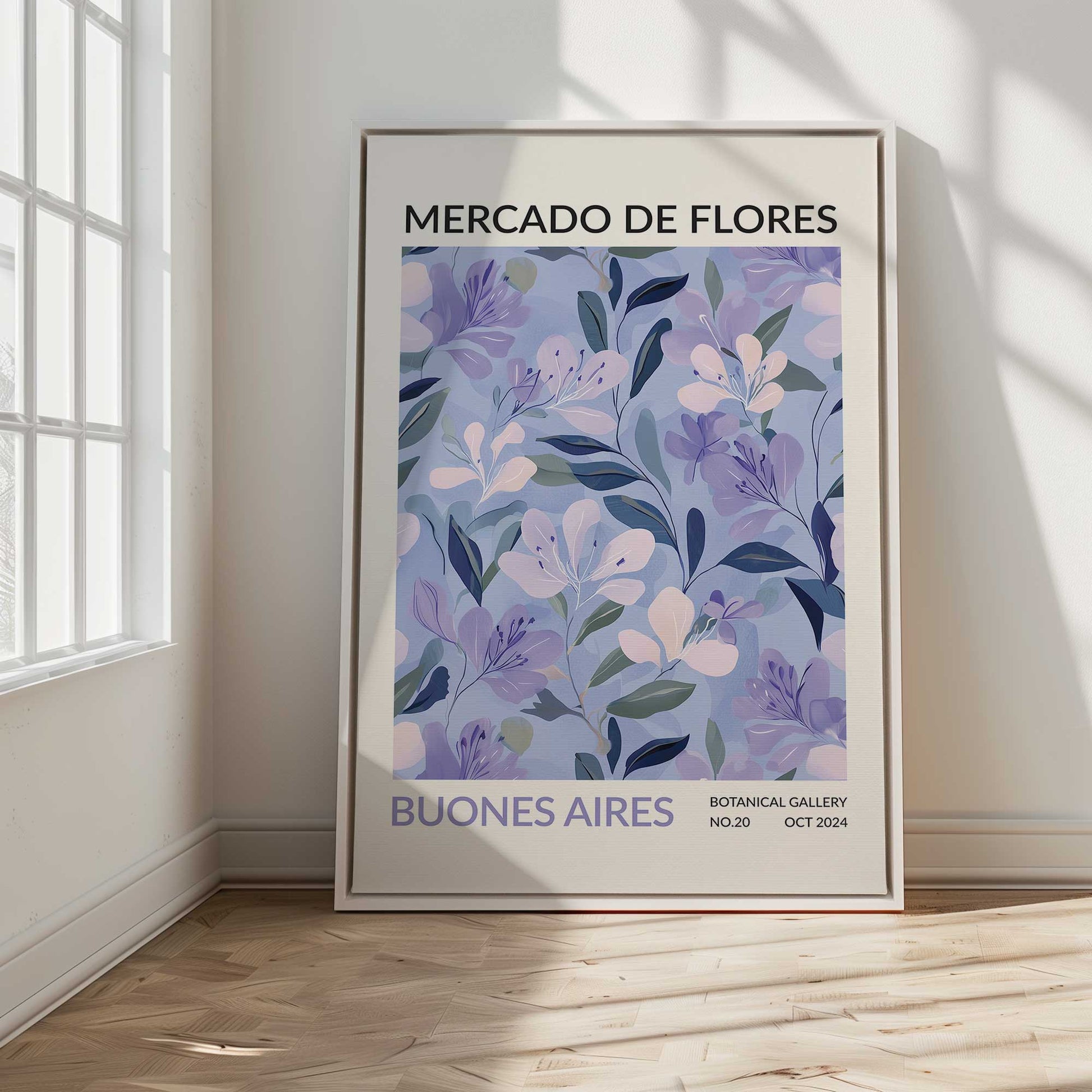 [LIFESTYLE],[SPECIAL],  Picture of art in a room