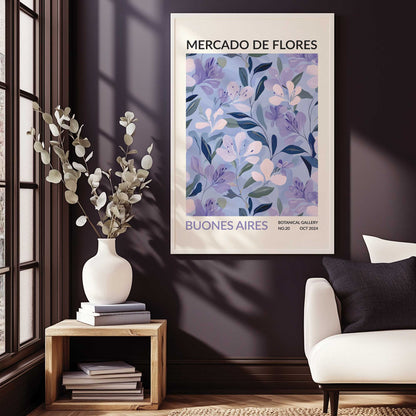 [LIFESTYLE],[SPECIAL],Picture of art in a room