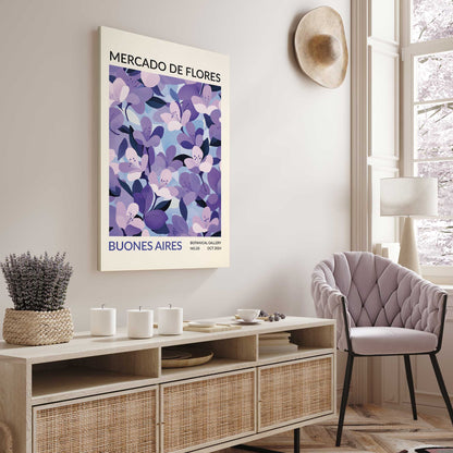 [LIFESTYLE],[SPECIAL],  Picture of art in a room
