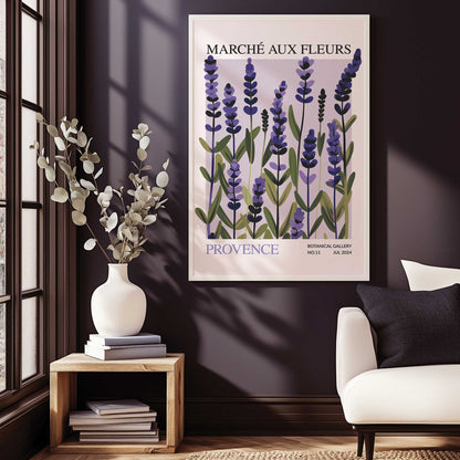 [LIFESTYLE],[SPECIAL],Picture of art in a room