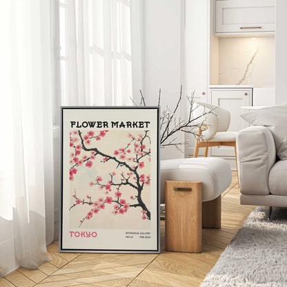 [LIFESTYLE],[SPECIAL],  Picture of art in a room