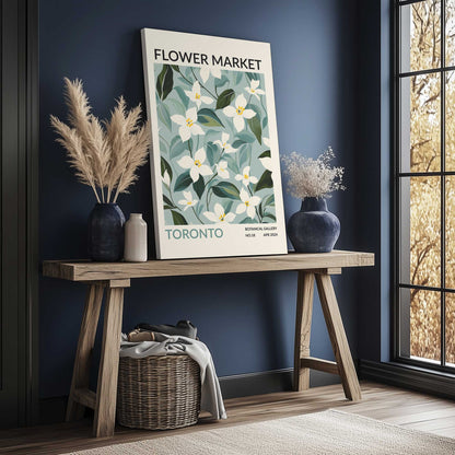 [LIFESTYLE],[SPECIAL],  Picture of art in a room