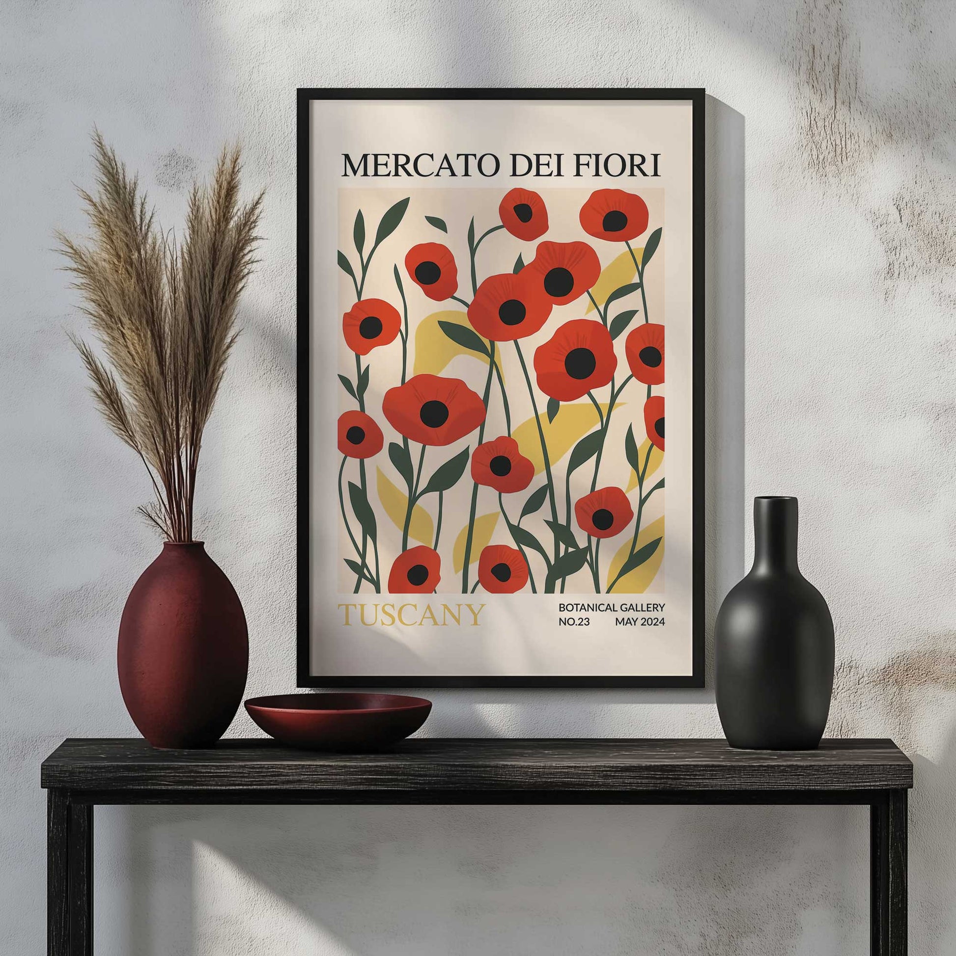 [LIFESTYLE],[SPECIAL],Picture of art in a room