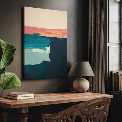 [LIFESTYLE],[SPECIAL],  Picture of art in a room